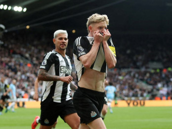 Prediksi Skor K-League Vs Newcastle United 30 Juli, Susunan Pemain, Preview
