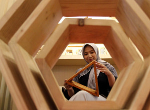 Upaya Mendongkrak Kinerja UMKM Kuartal II 2025