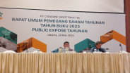 Cisadane Sawit (CSRA) Cetak Laba Rp142,05 Miliar di Semester I/2025