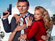 Review Film The Naked Gun, Kapan Lagi Melihat Liam Neeson Bintangi Film Komedi?
