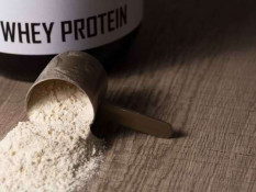 Bahaya Konsumsi Protein Powder yang Jarang Diketahui