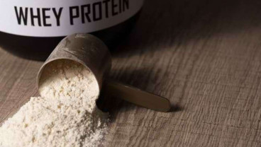 Bahaya Konsumsi Protein Powder yang Jarang Diketahui