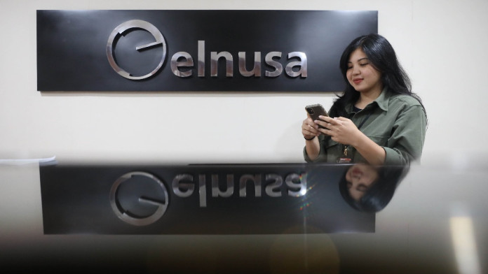 Elnusa (ELSA) Raup Pendapatan Rp6,9 Triliun, Laba Turun 23,9%
