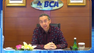 BCA Raup Laba Rp29 Triliun pada Semester I/2025, Presdir Beberkan Pendorongnya