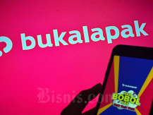 Katalis Baru Indeks Teknologi (IDX Techno) Saat Bukalapak (BUKA) 'Comeback'