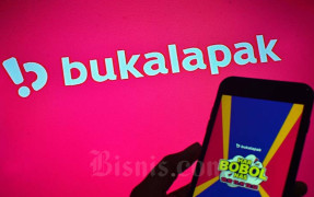 Katalis Baru Indeks Teknologi (IDX Techno) Saat Bukalapak (BUKA) 'Comeback'