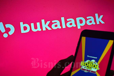 Katalis Baru Indeks Teknologi (IDX Techno) Saat Bukalapak (BUKA) 'Comeback'