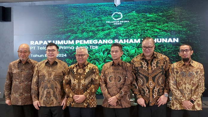 Wishnu Wardhana Bicara Proyeksi Kinerja TLDN hingga Akhir 2025