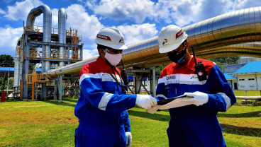 Pertamina Raih Fortune Global, Dorong Asta Cita Energi Nasional