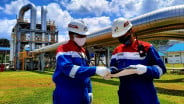 Pertamina Raih Fortune Global, Dorong Asta Cita Energi Nasional