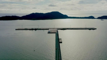 Perkuat Ekonomi Kalbar, PTP Nonpetikemas-Terminal Kijing Tambah Alat