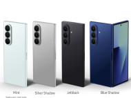 Perbandingan Samsung Z Fold & Flip 7 vs Z Fold & Flip 6: Harga dan Spesifikasi