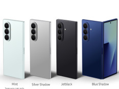 Perbandingan Samsung Z Fold & Flip 7 vs Z Fold & Flip 6: Harga dan Spesifikasi