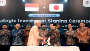 Saham WIFI Terbang Tinggi, Masih Layak Dikoleksi?