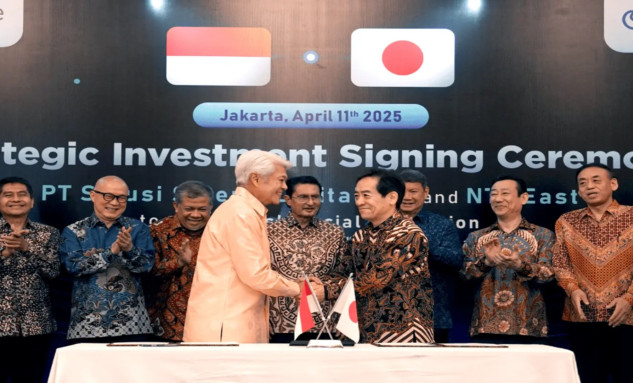 Saham WIFI Terbang Tinggi, Masih Layak Dikoleksi?