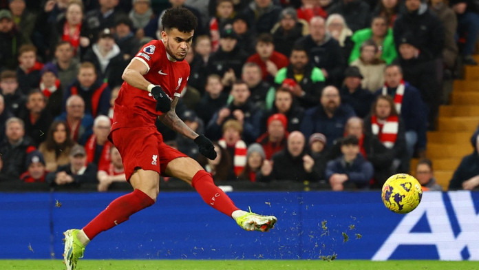 Resmi Pindah ke Bayern Munchen, Ini Pernyataan Lengkap Luis Diaz