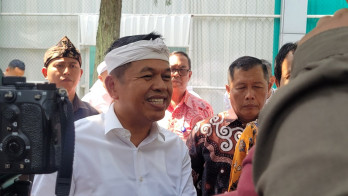 KDM Beri Sinyal Warga di Sekitar Kilang Balongan Indramayu Segera Direlokasi