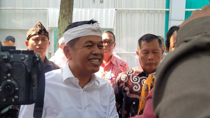 KDM Beri Sinyal Warga di Sekitar Kilang Balongan Indramayu Segera Direlokasi