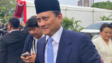 Cari Utang ke Australia, Pemerintah Kirim Wamenkeu Thomas Jajaki Pasar