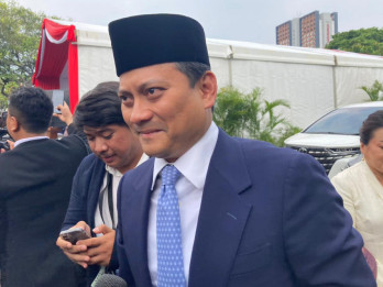 Cari Utang ke Australia, Pemerintah Kirim Wamenkeu Thomas Jajaki Pasar