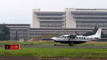 Para Pengusaha Malaysia Surati Wali Kota Bandung, Dukung Bandara Husein Buka Lagi
