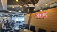 Amvesindo Dorong Perbaikan Tata Kelola Usai Kasus MDI Ventures-Tanihub Mencuat