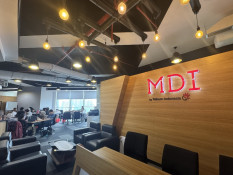 Amvesindo Dorong Perbaikan Tata Kelola Usai Kasus MDI Ventures-Tanihub Mencuat