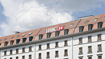 Bank Terbesar Eropa HSBC Kantongi Komitmen Pembiayaan Berkelanjutan Rp891,56 Triliun