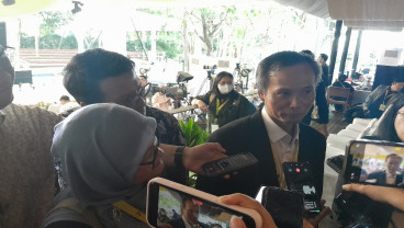 PHE Siap Garap Blok Ambalat Usai Kesepakatan RI-Malaysia