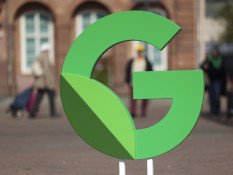 Google Sebut Dekarbonisasi di Asia Paling Menantang