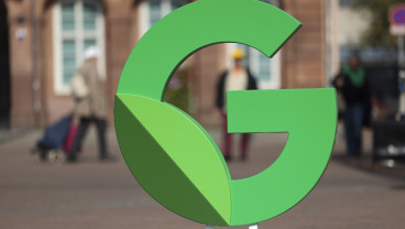 Google Sebut Dekarbonisasi di Asia Paling Menantang