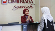Intip Kinerja CIMB Niaga Syariah di Tengah Proses Pemisahan (Spin-off)
