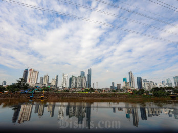 Pasar Properti Menggeliat, REI Jakarta Dorong Proyek Ramah Lingkungan