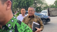 Gubernur BI Mendadak Dipanggil Prabowo ke Istana, Ada Apa?