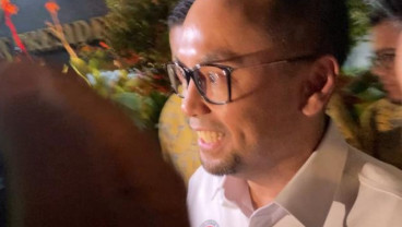 Kepala PPATK Rapat dengan Prabowo di Istana, Gara-gara Blokir Rekening Dormant?