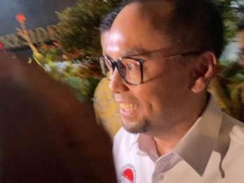 Kepala PPATK Rapat dengan Prabowo di Istana, Gara-gara Blokir Rekening Dormant?