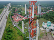 Ekosistem 1,4 GHz Belum Matang, Mastel: Pemenang Perlu Dikawal dengan Regulasi