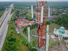 Ekosistem 1,4 GHz Belum Matang, Mastel: Pemenang Perlu Dikawal dengan Regulasi