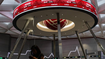 IDX Composite Continues Gaining Despite Foreign Outflows
