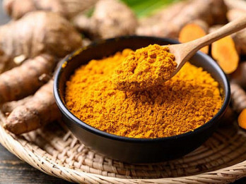 Ragam Manfaat Kunyit, Herbal yang Diekspor Herbalife Indonesia ke Malaysia
