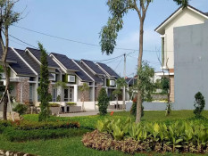 Jaga Keberlanjutan Bisnis, Gapuraprima Adaptasi Teknologi Properti Hijau