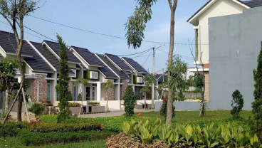 Jaga Keberlanjutan Bisnis, Gapuraprima Adaptasi Teknologi Properti Hijau