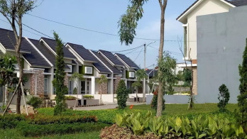 Jaga Keberlanjutan Bisnis, Gapuraprima Adaptasi Teknologi Properti Hijau