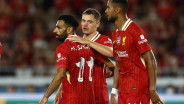 Hasil Yokohama Vs Liverpool: The Reds Menang, Wirtz Bikin Gol, Sandy Walsh Main