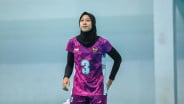 Jadwal Timnas Voli Putri Indonesia di SEA Women's V League 2025