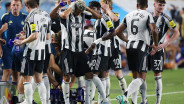 Newcastle United Kembali Kalah, Kali Ini Ditekuk Tim Bintang Liga Korsel