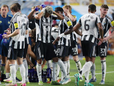 Newcastle United Kembali Kalah, Kali Ini Ditekuk Tim Bintang Liga Korsel