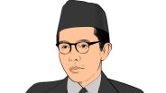 Biografi Mohammad Natsir: Tokoh Besar Pejuang Persatuan dan Pemikir Islam Indonesia