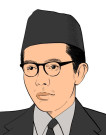 Biografi Mohammad Natsir: Tokoh Besar Pejuang Persatuan dan Pemikir Islam Indonesia