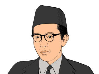Biografi Mohammad Natsir: Tokoh Besar Pejuang Persatuan dan Pemikir Islam Indonesia